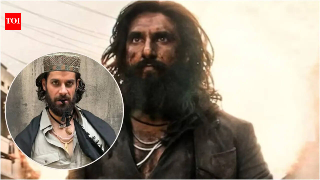 Dhurandhar 2: 'Dhurandhar: The Revenge' actor Abhay Arora confirms casting of actors from Pakistan’s Lyari: 'We had a local cast' | Hindi Movie News