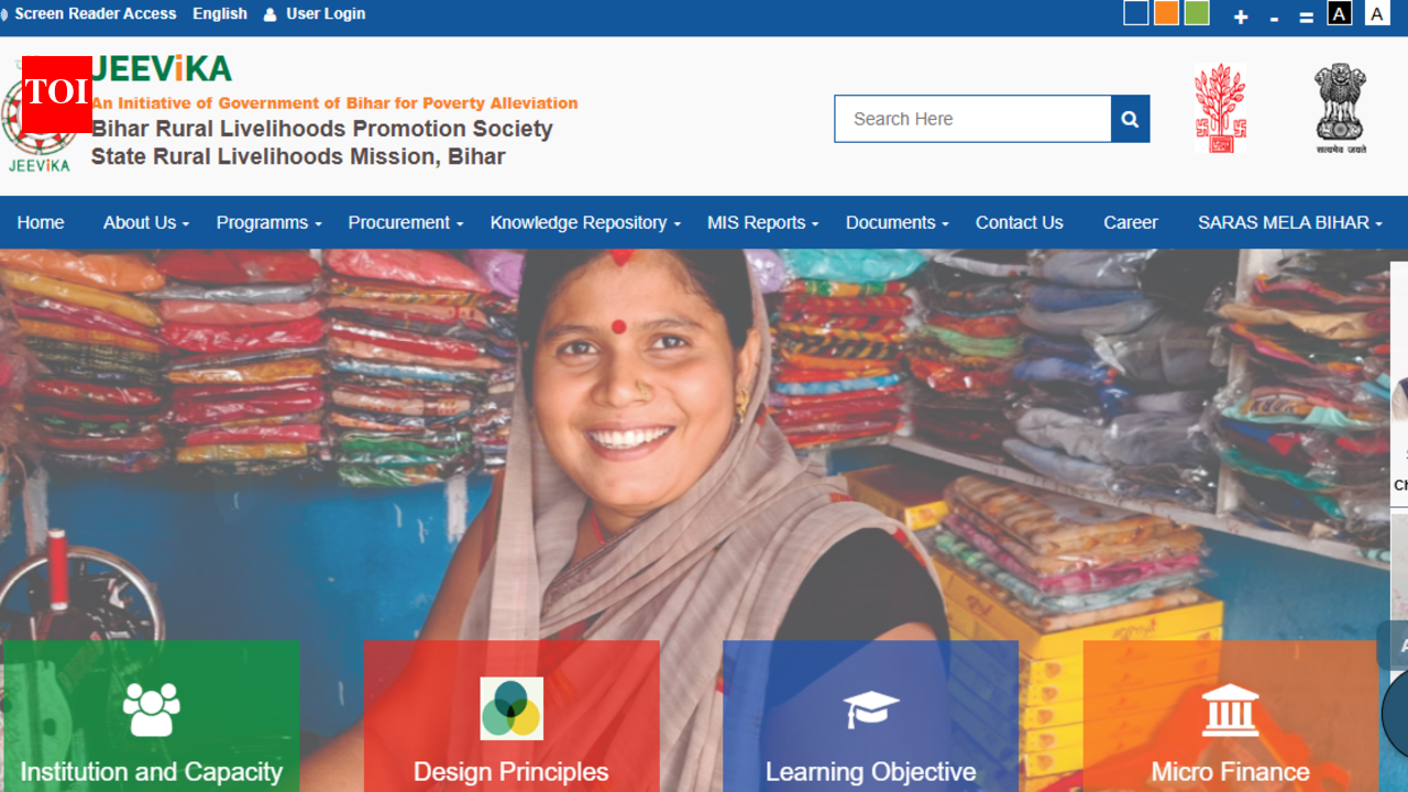 BRLPS Bihar Jeevika result 2026: Cut-off marks released for BPM; direct link to download here