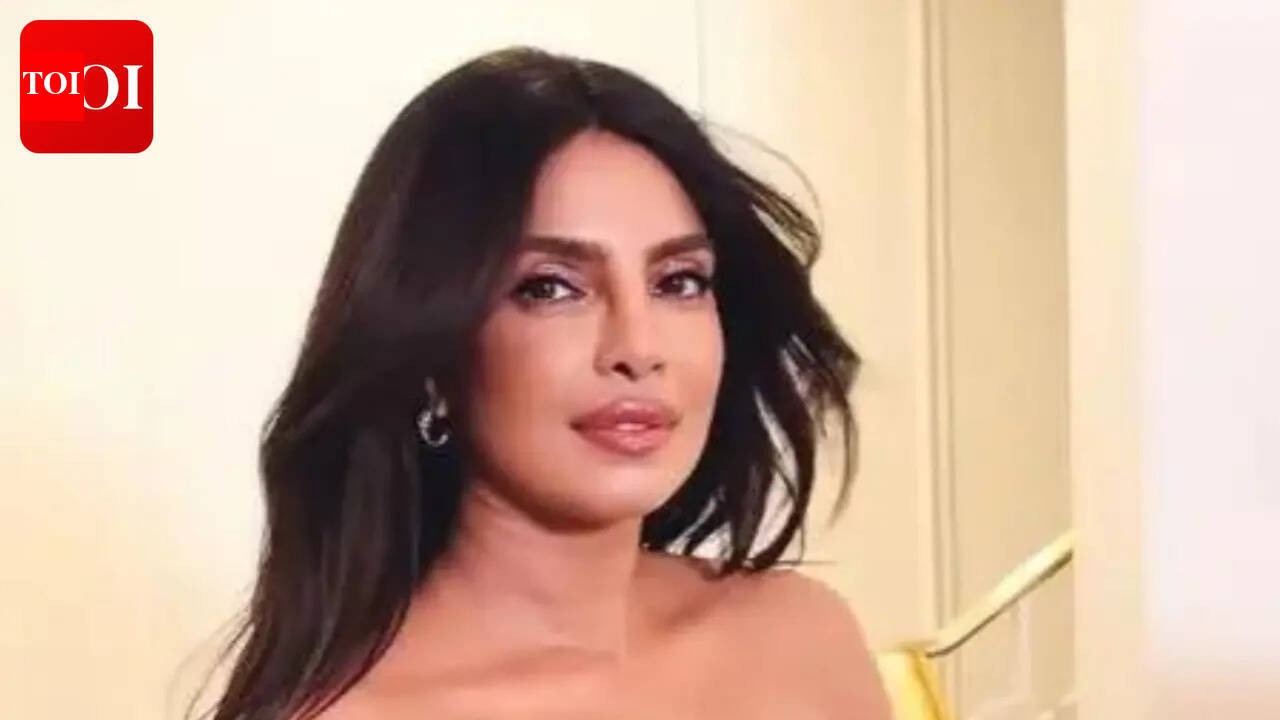Priyanka Chopra Jonas teases fans with glimpses of Amritsar’s greenery: 'Another adventure'﻿﻿﻿ |