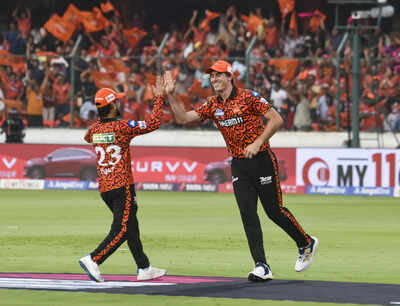 ‘I’m back bowling’: Pat Cummins eyes IPL return, backs Ishan Kishan as SRH captain
