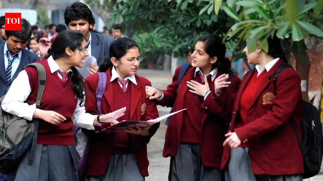CBSE Class 10 result 2026: When will scores be released? Check past five years' trends