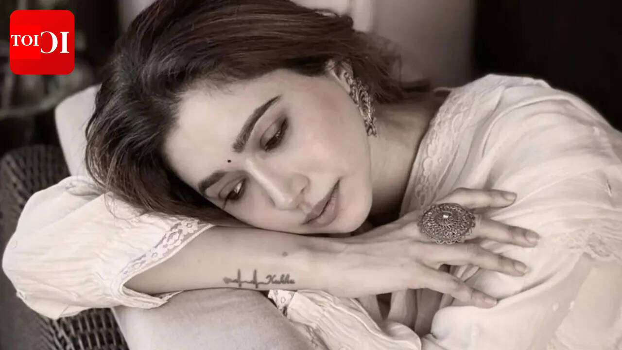 Estranged wife of Ravi Mohan, Aarti highlights lack of empathy in relationships, shares a cryptic post; fans REACT | Tamil Movie News