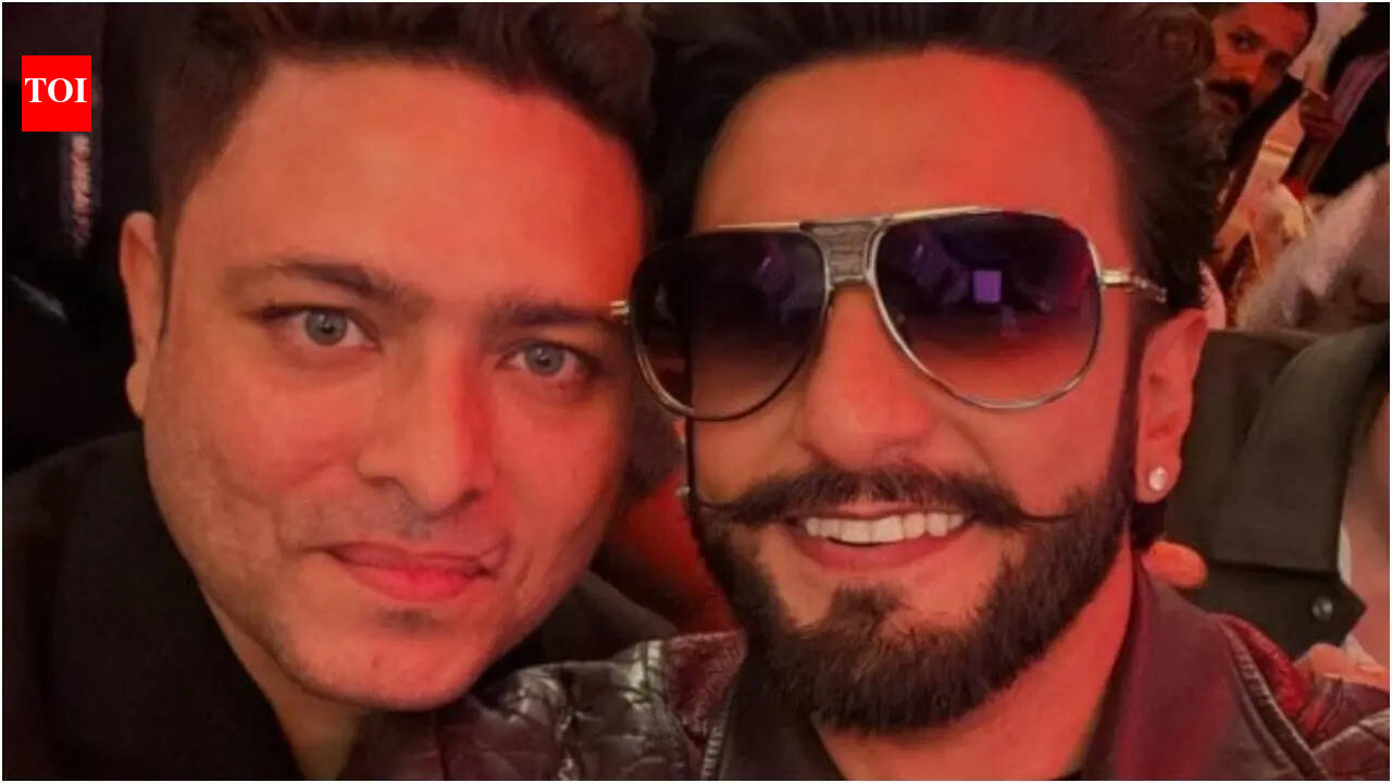 Dhurandhar 2: ‘Hit me hard’: Ranveer Singh urges Aditya Uppal in Dhurandhar 2's intense 3:30am torture shoot | Hindi Movie News