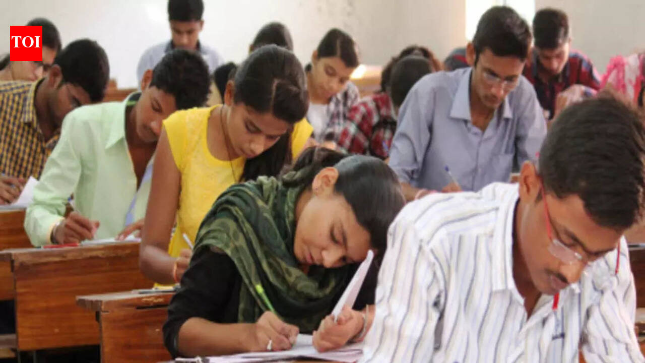 JEE (Main) 2026 exam rescheduling approved for April 5: Here’s what students must know