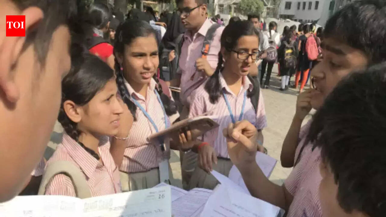 Bihar Board 10th result 2026: What to do if you fail in BSEB matric exam