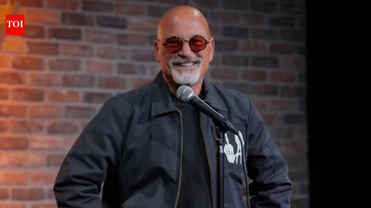 Howie Mandel apologizes to Kelly Ripa after awkward on-air moment, says she’s ‘absolutely right’ |