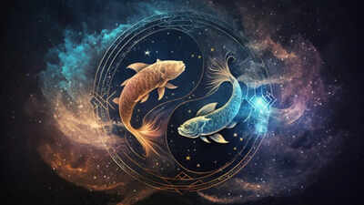 Pisces Monthly Predictions for April 2026: Confidence is key