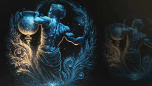 Aquarius Monthly Predictions for April 2026: Challenges in mood and minor delays expected