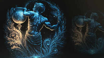 Aquarius Monthly Predictions for April 2026: Challenges in mood and minor delays expected