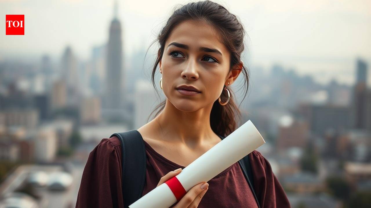 Degrees are no longer enough: Why well-prepared graduates still struggle to find jobs