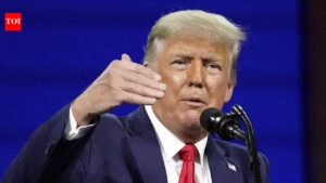 Trump administration targets Gen Z to rebuild federal workforce, launch early career hiring push