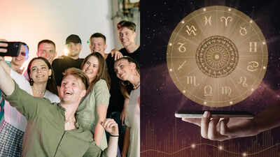 Zodiac signs that are meant to shine in showbiz