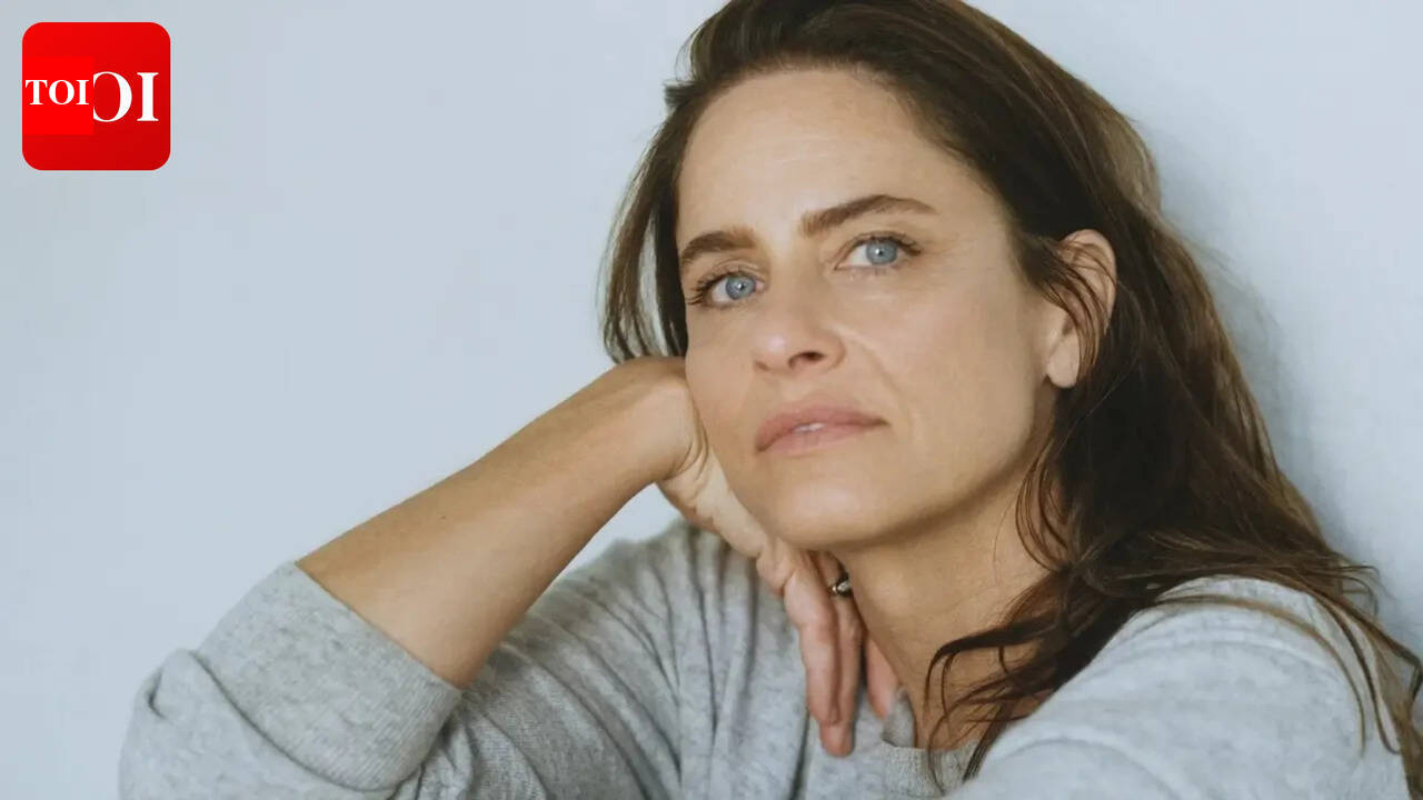 'A Lot Like Love’ star Amanda Peet opens up about breast cancer diagnosis - ‘I’m doing great’ |