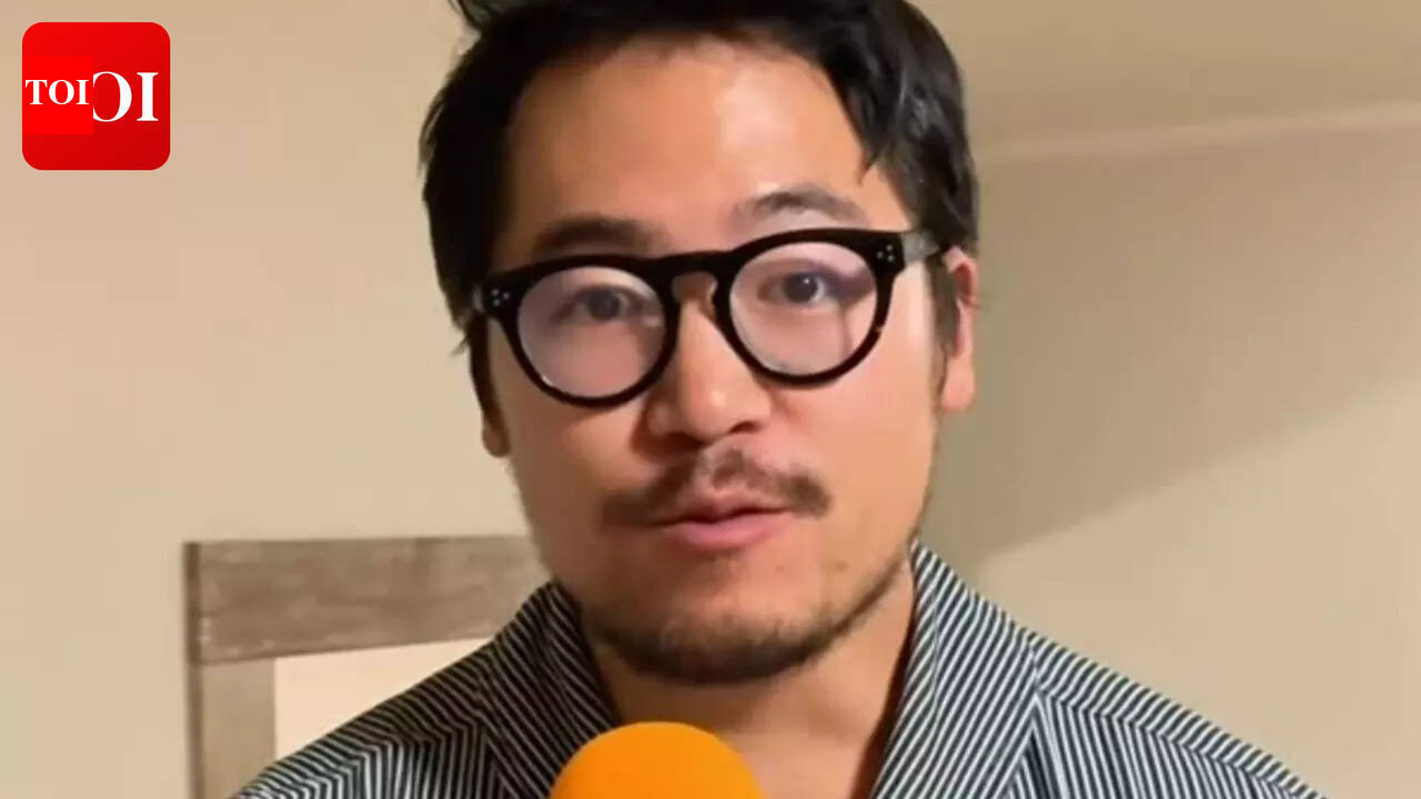 After ‘Everything Everywhere All At Once’, Daniel Kwan teases new sci-fi action comedy set for November 2027 release |