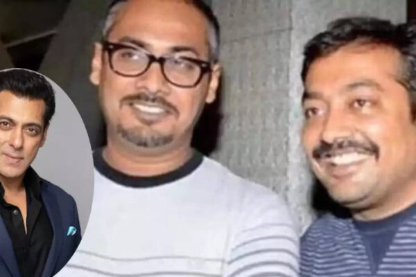 Anurag Kashyap breaks silence on brother Abhinav Kashyap's comments on Salman Khan: 'Publicly, I wouldn't want to..' |
