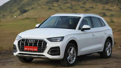 Audi cars in India to get costlier from April '26: Here’s by how much & why