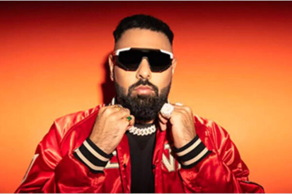 Badshah Song Controversy: 'Badshah is being judged without understanding': Rapper Santy Sharma backs singer amid ‘Tateeree’ song lyrics controversy | Hindi Movie News