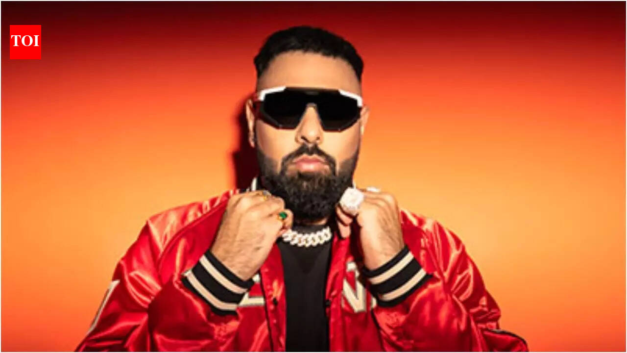 Badshah Song Controversy: 'Badshah is being judged without understanding': Rapper Santy Sharma backs singer amid ‘Tateeree’ song lyrics controversy | Hindi Movie News