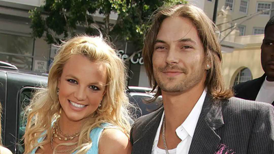 Britney Spears: 2026 winter Olympic commentators reference Britney Spears and Kevin Federline ski move: Here’s why? | English Movie News