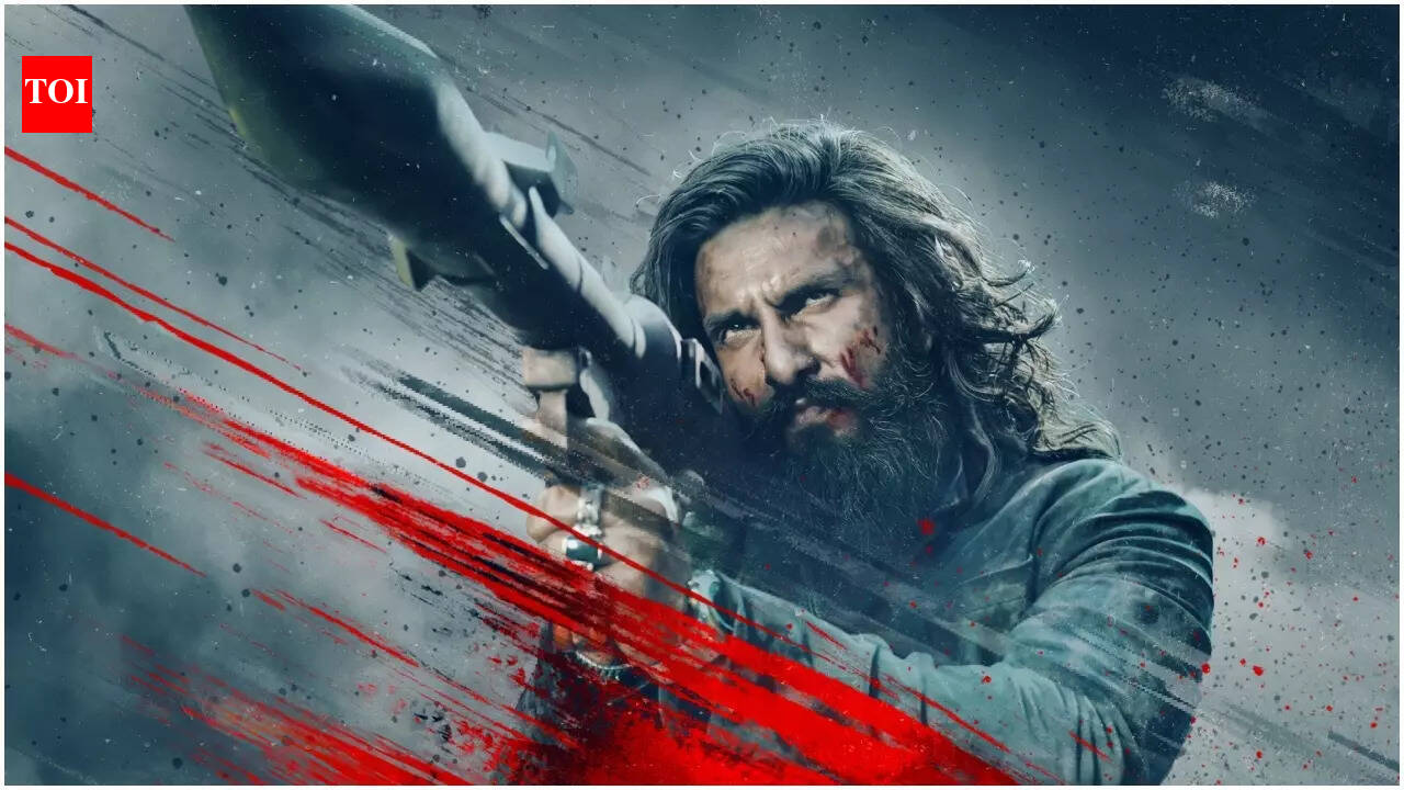 Dhurandhar 2 Collection | ‘Dhurandhar: The Revenge’ box office collection: Ranveer Singh starrer mints USD 1.44 million in North America |