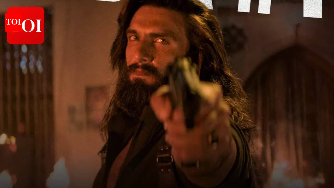 Dhurandhar 2: 'Dhurandhar: The Revenge' advance booking: Ranveer Singh starrer headed for USD 3 million mark on opening weekend in USA |