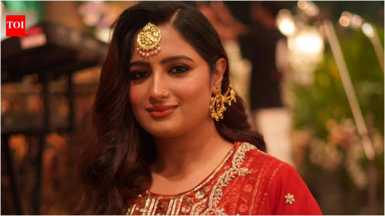 Dhurandhar 2: Singer Madhubanti Bagchi says she put this CONDITION before Aditya Dhar to feature in 'Dhurandhar' song 'Shararat'; 'Don't make…' | Hindi Movie News