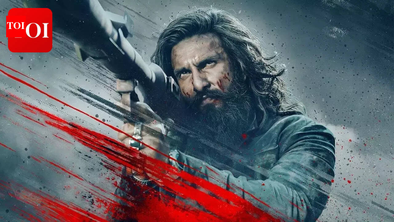Dhurandhar 2: The Revenge first reviews: Ranveer Singh starrer called ‘masterpiece’, ‘box office tsunami’ ahead of release | Hindi Movie News