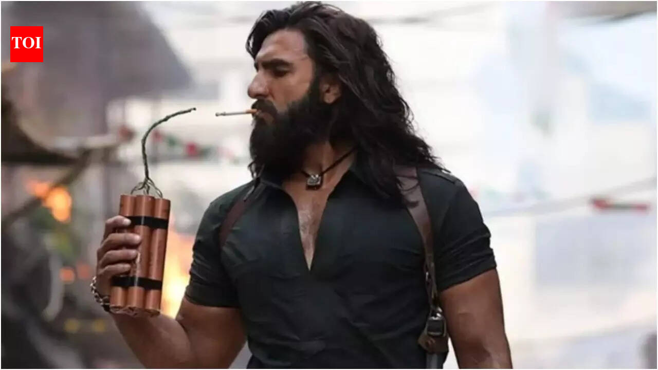 'Dhurandhar 2’ tops US box office: Ricky Kej hails Ranveer Singh as global superstar, jabs Deepika Padukone's ‘Pathaan’ role | Hindi Movie News