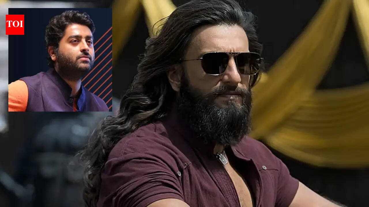 Dhurandhar 2: ‘Dhurandhar The Revenge’: Fans laud Arijit Singh for 'giving beautiful song before retirement' in Ranveer Singh's 'Phir Se' | Hindi Movie News