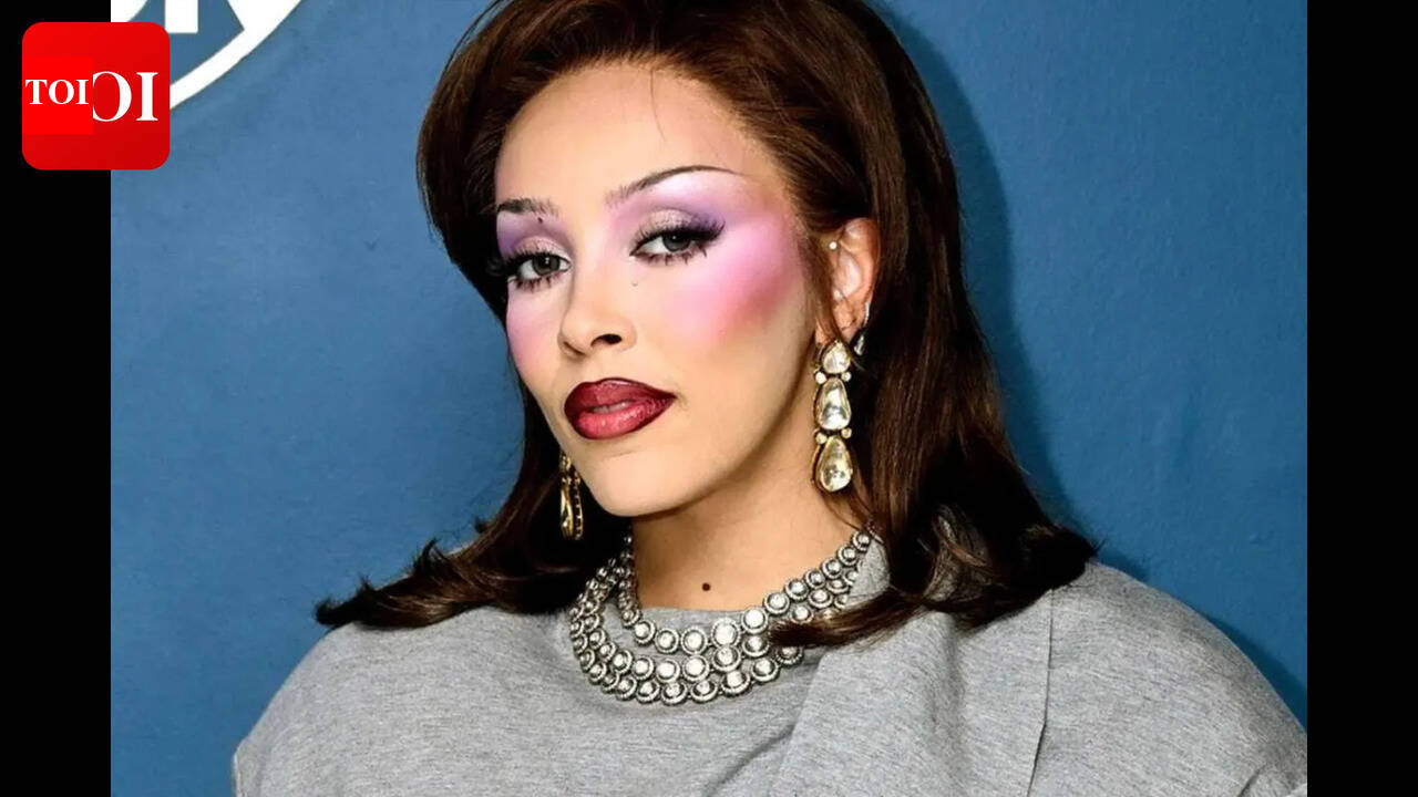 Doja Cat on addressing trolls online: 'I feel like I have to defend my creative choices' |