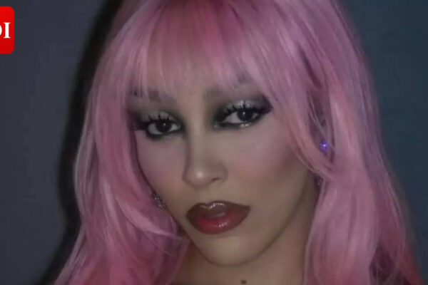 Doja Cat reveals she has Borderline Personality Disorder: Says ‘it caught up with me’ |