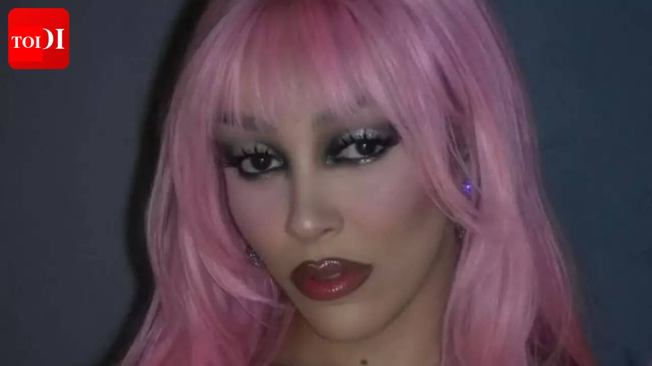 Doja Cat reveals she has Borderline Personality Disorder: Says ‘it caught up with me’ |