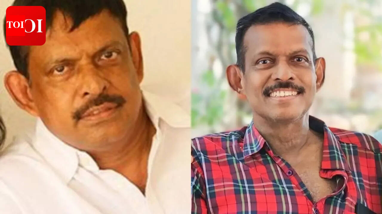 E.A. Rajendran Death News: Malayalam actor-director E.A. Rajendran passes away at 71 |