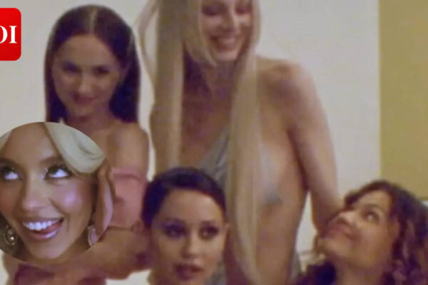 'Euphoria’ Season 3 teaser: Fans react to Sydney Sweeney’s exclusion from group cast clip |