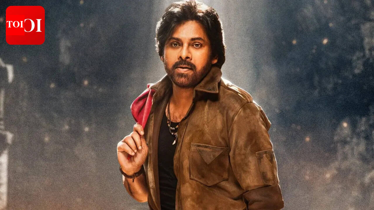 Harish Shankar hits back at trolls over ‘Ustaad Bhagat Singh’; says 'I don’t take them seriously' |