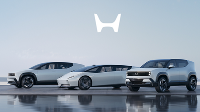Honda cancels three EVs globally: India Plans, Concept 0 alpha unchanged