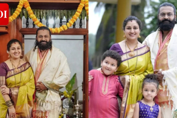 Inside Rishab Shetty’s 12-crore coastal home: 'Kantara' star’s Kundapura mansion blends tradition, luxury and cinema | Kannada Movie News