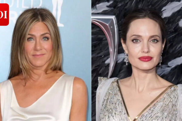 Is Jennifer Aniston and Angelina Jolie’s feud coming back? What we know about the rumored miniseries or movie | English Movie News