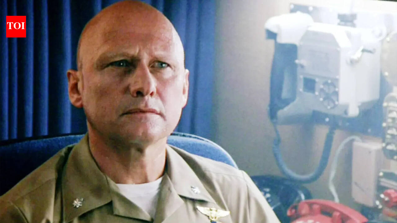 James Tolkan Death News: James Tolkan passes away at 94: All about the ‘Back to the Future’ star, his family, rise to fame, and legacy | English Movie News