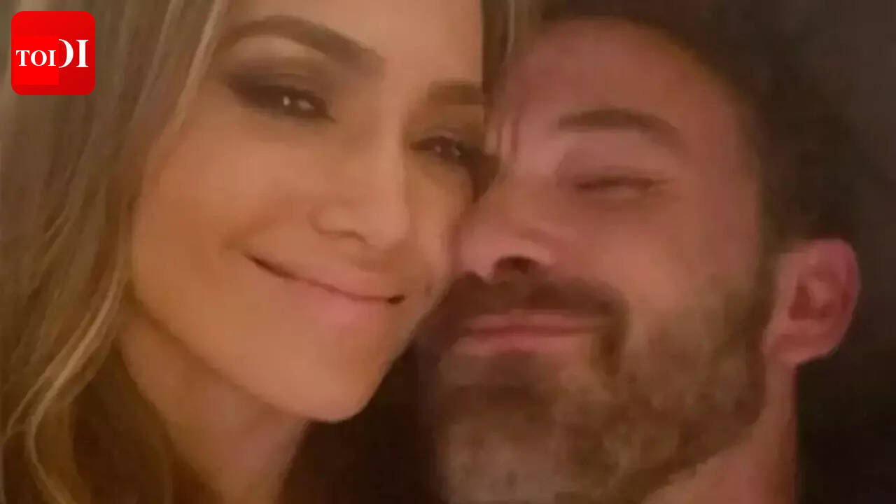 Jennifer Lopez reveals what happened after the divorce with Ben Affleck: 'I canceled tours; decided to just be home' |