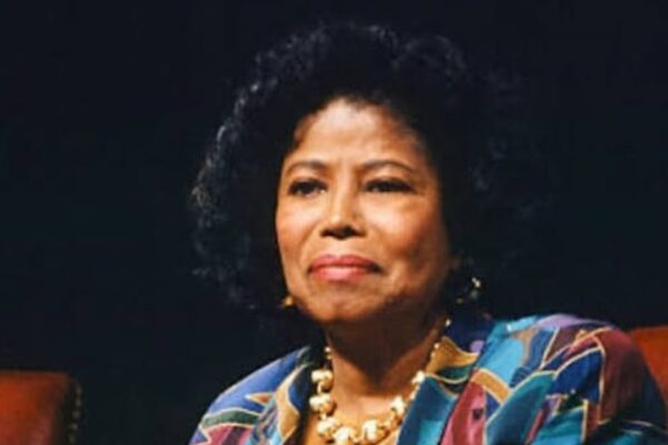 Katherine Jackson: Michael Jackson's mother, Katherine Jackson, smiles in a rare public outing with La Toya ahead of 96th birthday | English Movie News