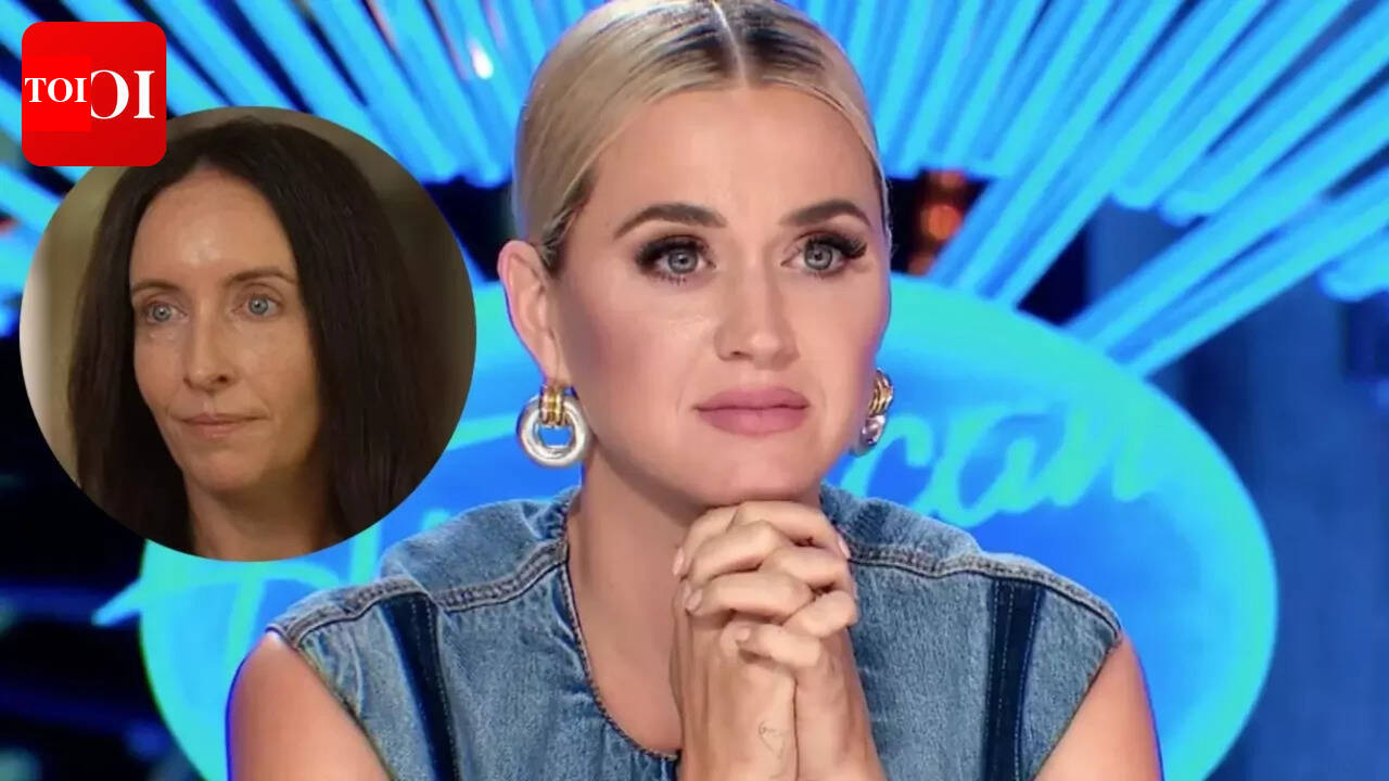 Katy Perry loses landmark high court trademark battle of 15 years to Australian designer Katie Perry - Report |
