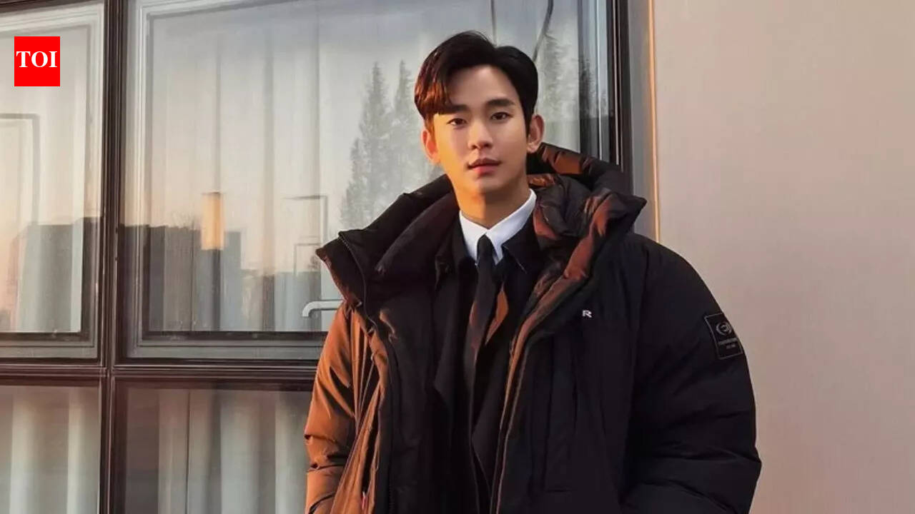 Kim Soo Hyun: Kim Soo Hyun’s legal team reiterates underage dating allegations with the late actress Kim Sae Ron |