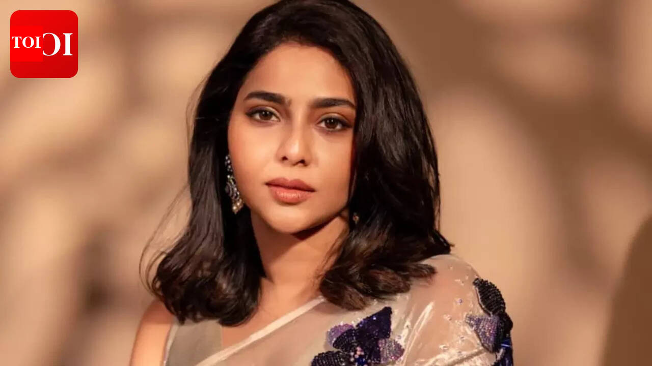 'Maaman' actress Aishwarya Lekshmi opens up on marriage, says 'its not an essential requirement for a fulfilling life' | Tamil Movie News