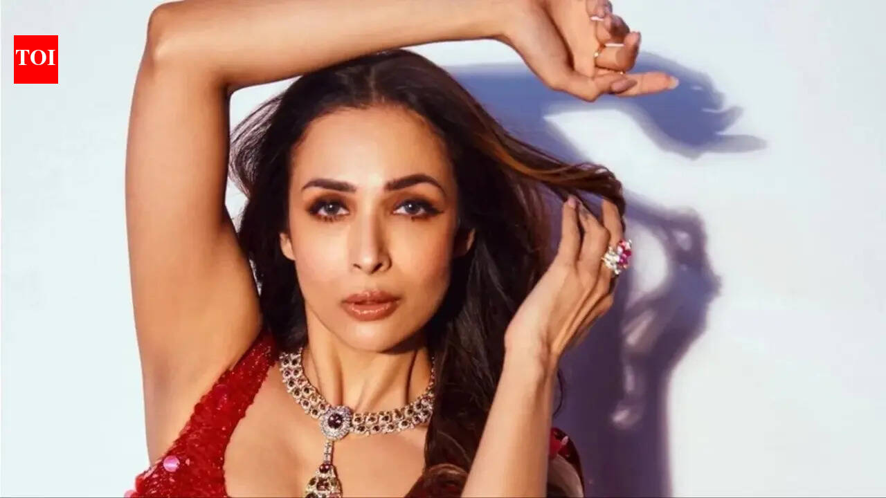 Malaika Arora rents out her Bandra west apartment for Rs 3.10 lakh per month: Report | Hindi Movie News