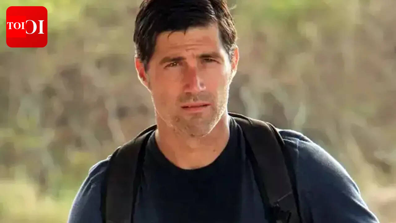 Matthew Fox reveals heartbreaking reason for his 10-year hiatus after 'Lost': 'I had missed some of their childhood' |