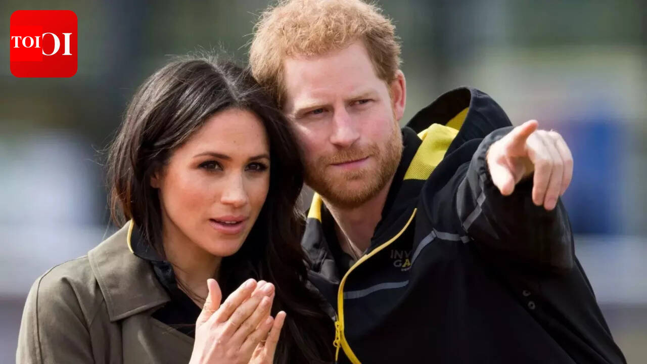 Meghan Markle’s itinerary in Australia: Duchess of Sussex to join 'Girls’ Weekend' retreat during trip with Prince Harry | English Movie News