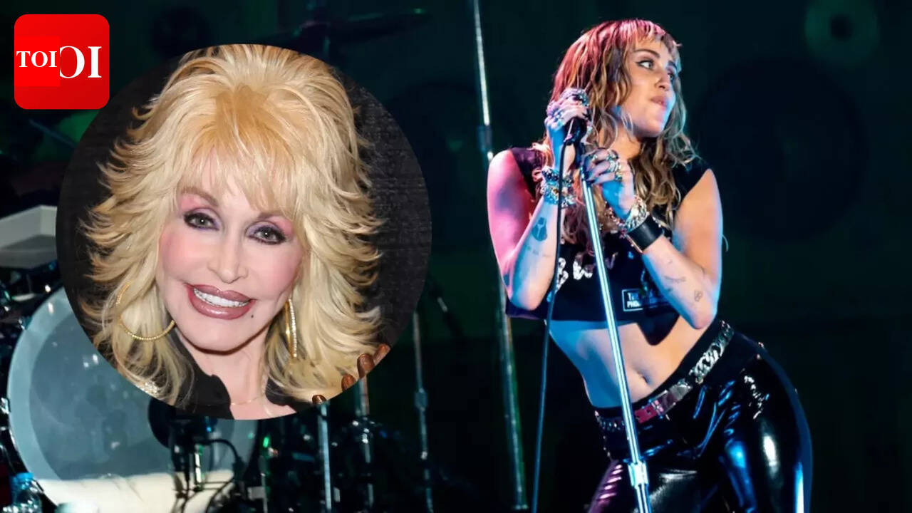 'Promote it before it exists': Miley Cyrus credits Dolly Parton’s advice for the ‘Hannah Montana 20th Anniversary Special’ |