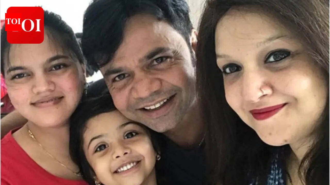 Rajpal Yadav’s wife Radha recalls coping during jail phase; actor admits emotional toll hit his family hard, 'It hurt me' | Hindi Movie News