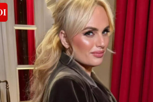 Rebel Wilson planned smear campaign against 'The Deb' producer? Lawsuit references links to Johnny Depp and Justin Baldoni cases |